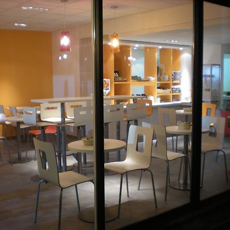 Premiere Classe Toulouse Sud Labege Labège Exterior foto