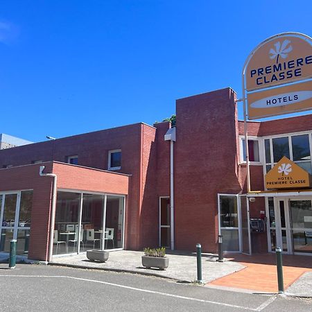 Premiere Classe Toulouse Sud Labege Labège Exterior foto