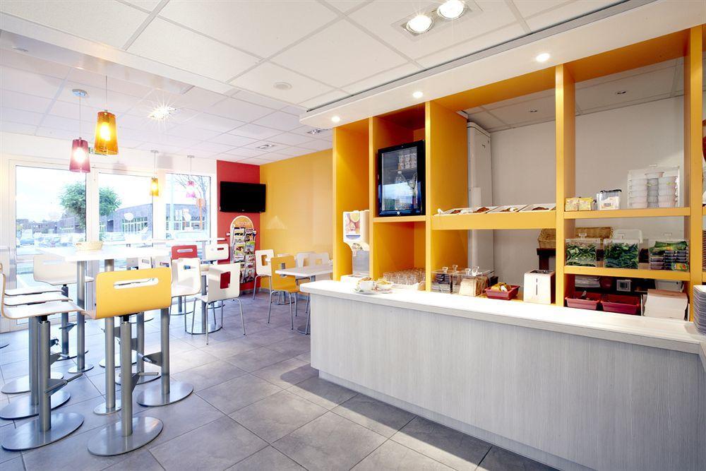 Premiere Classe Toulouse Sud Labege Labège Exterior foto