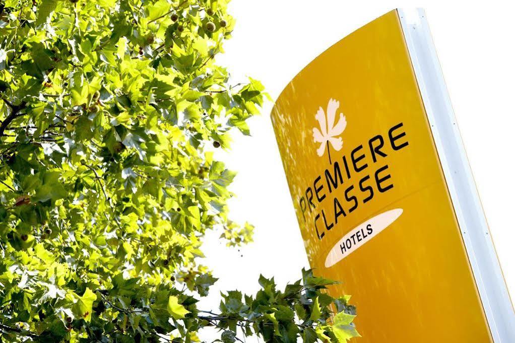 Premiere Classe Toulouse Sud Labege Labège Exterior foto